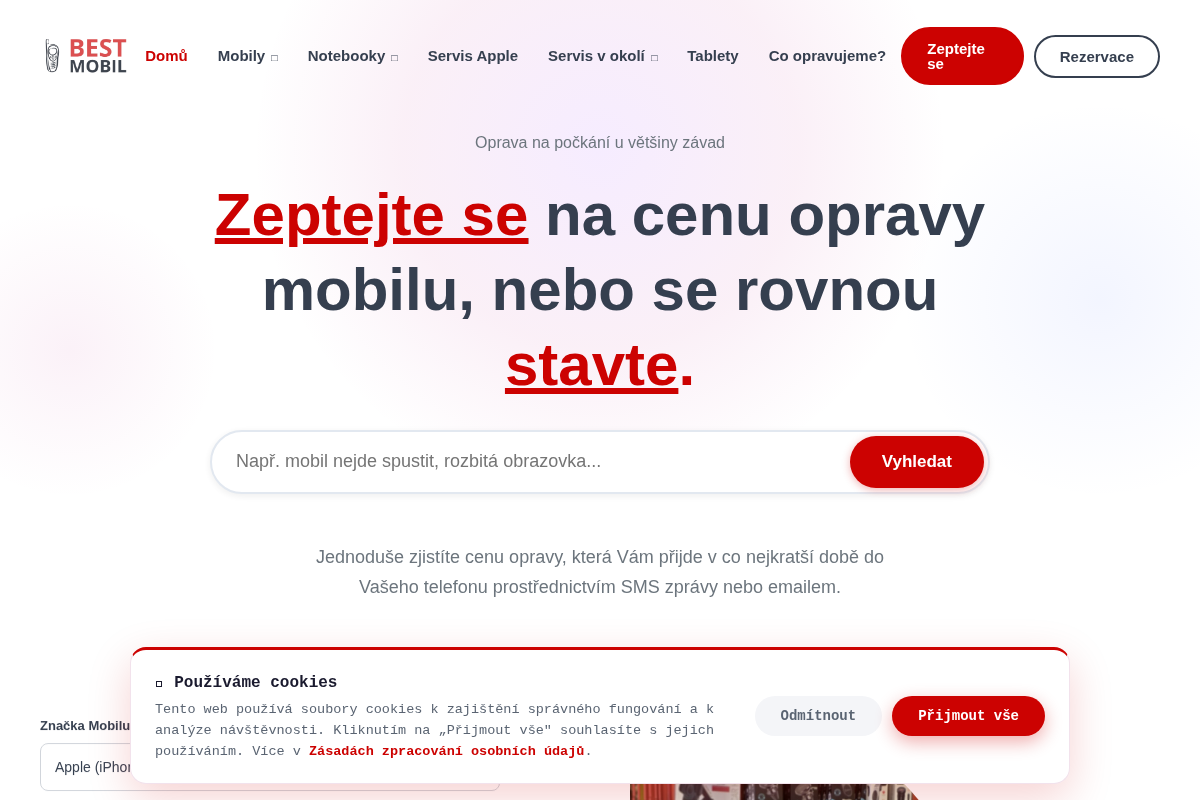 Best-Mobil