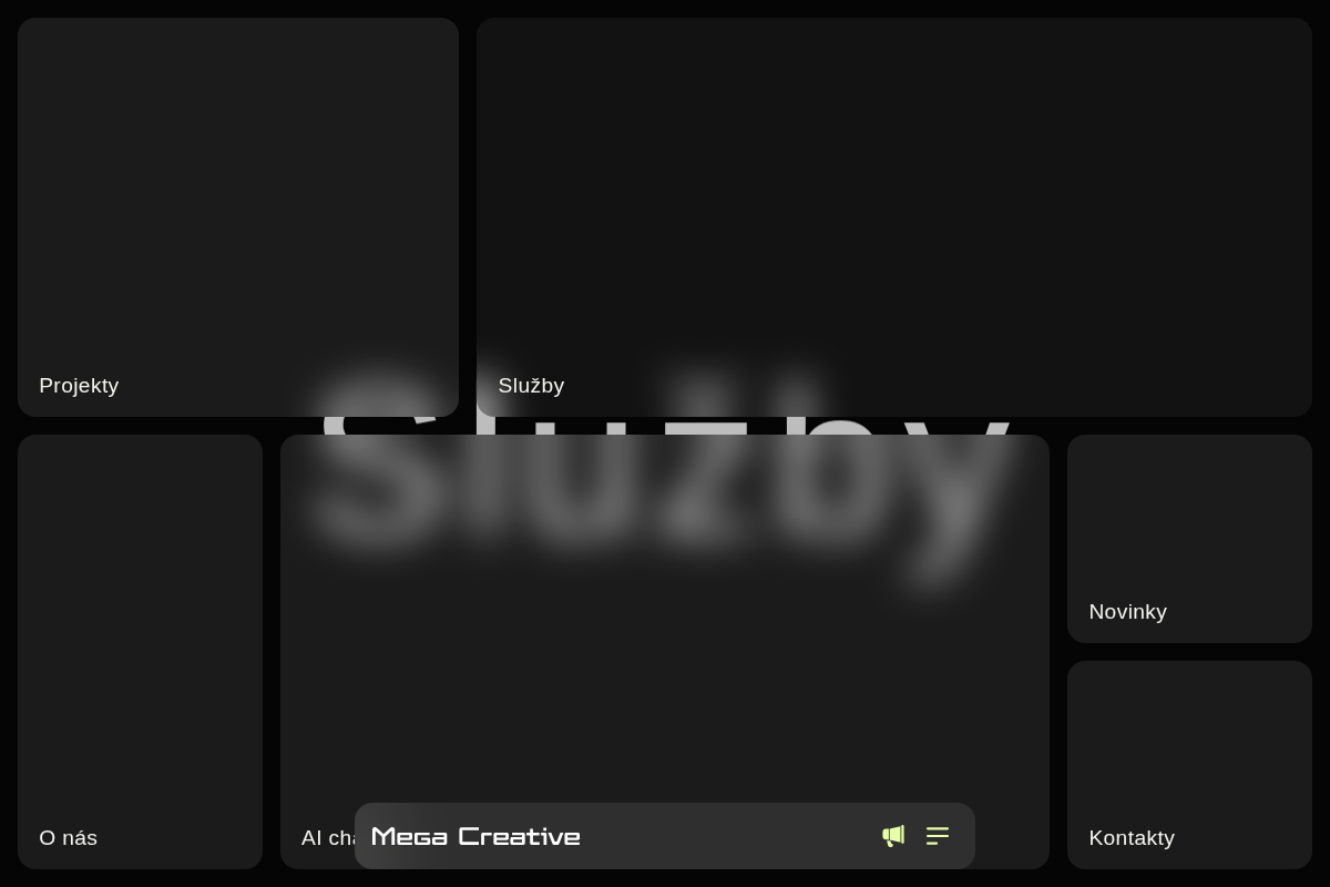 Mega Creative
