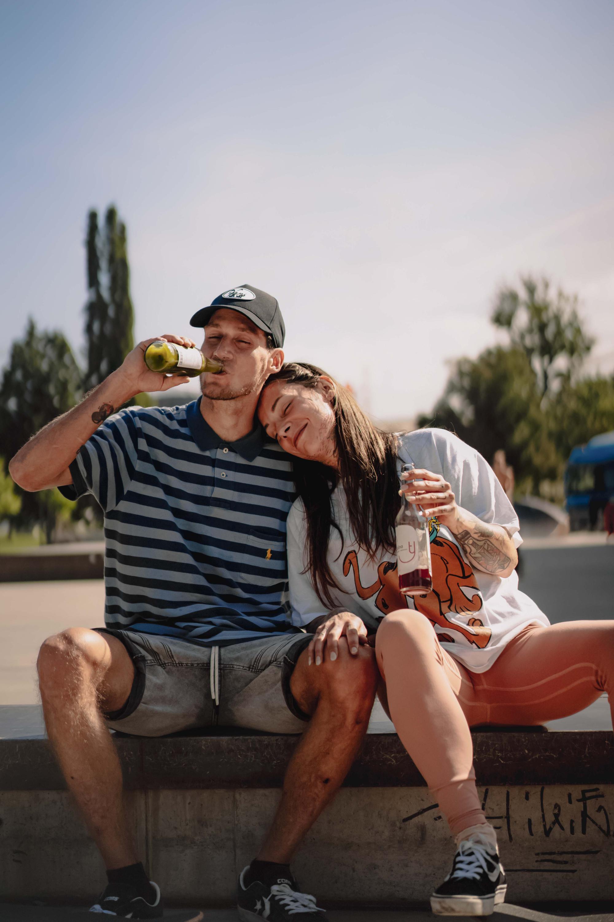 Amity Drinks foto 5