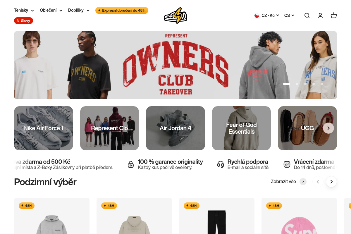 Pikastore.cz foto 1