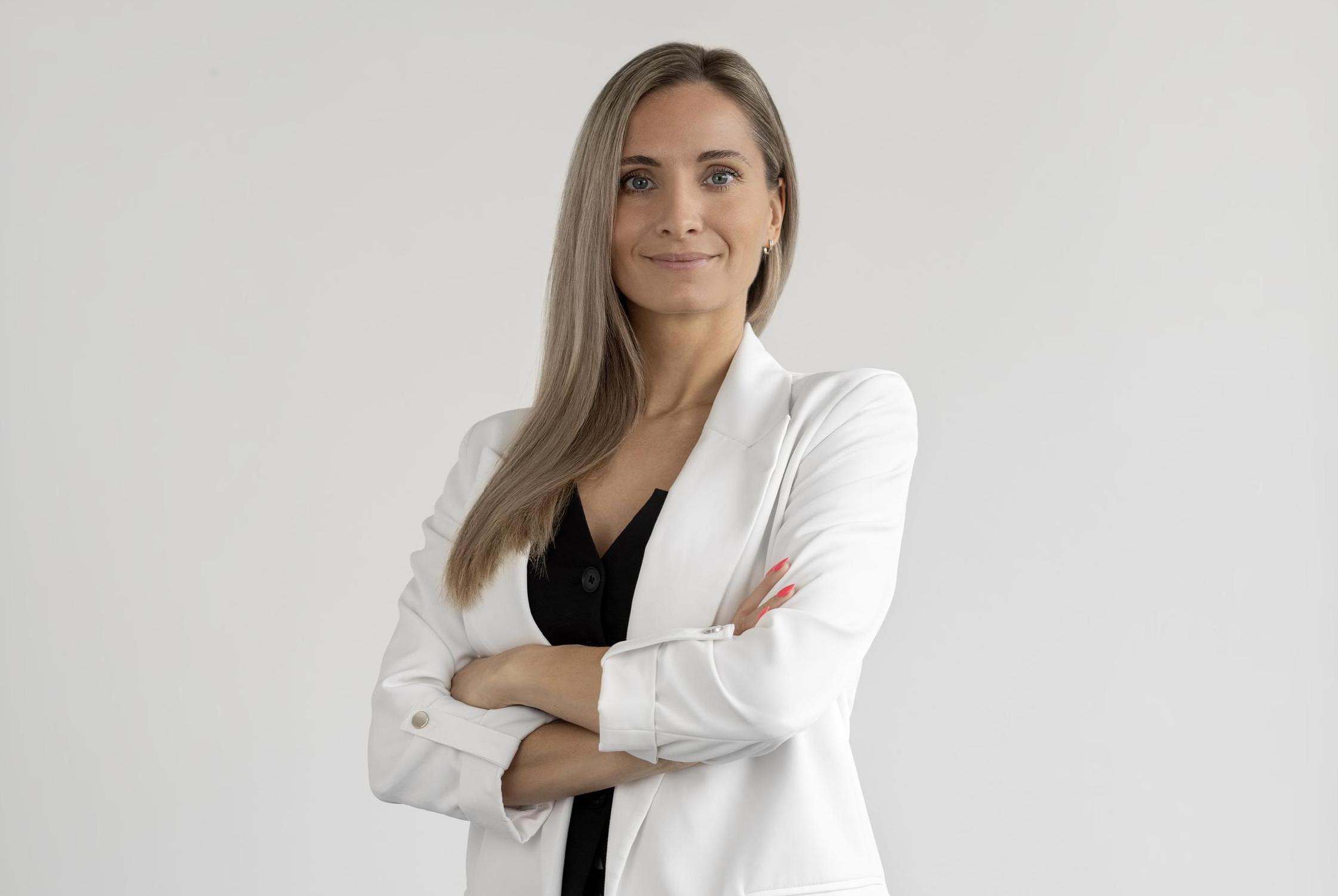 Bc. Denisa Sochová, DiS. foto 1