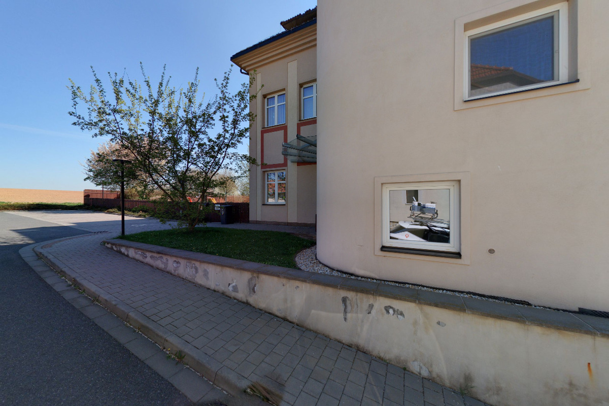 Obecní knihovna Lechotice foto 2