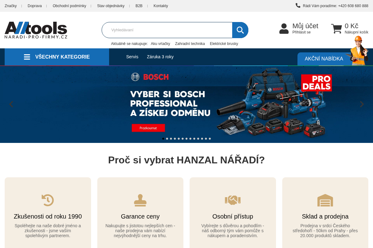 Naradi-pro-firmy.cz