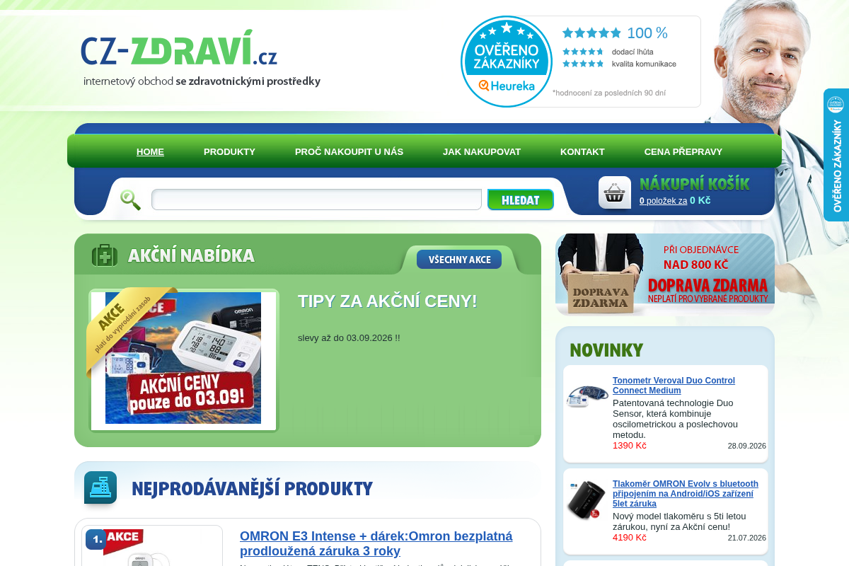 Cz-zdravi.cz