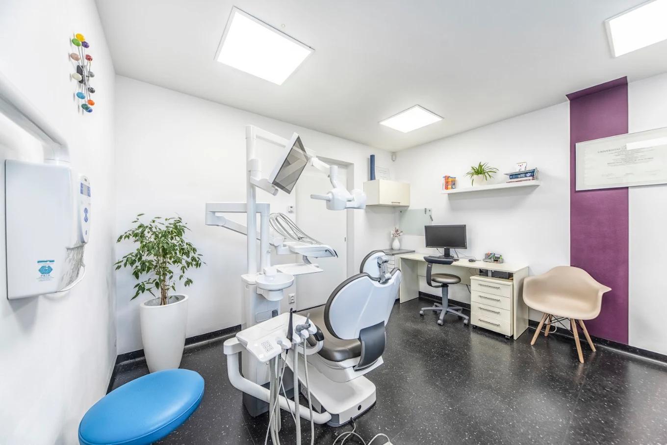 Zubní ordinace UnicaDent s.r.o. foto 5