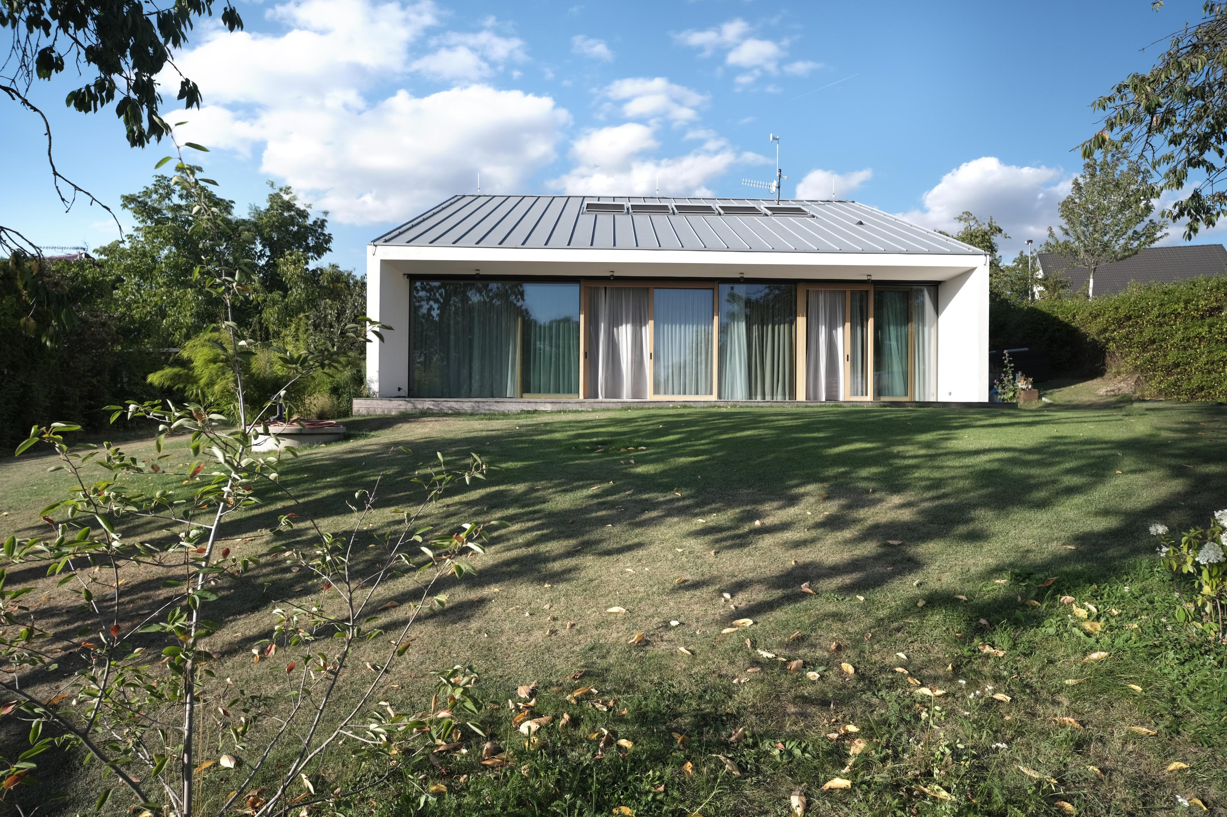Ing. arch. Ludmila Foblová foto 4