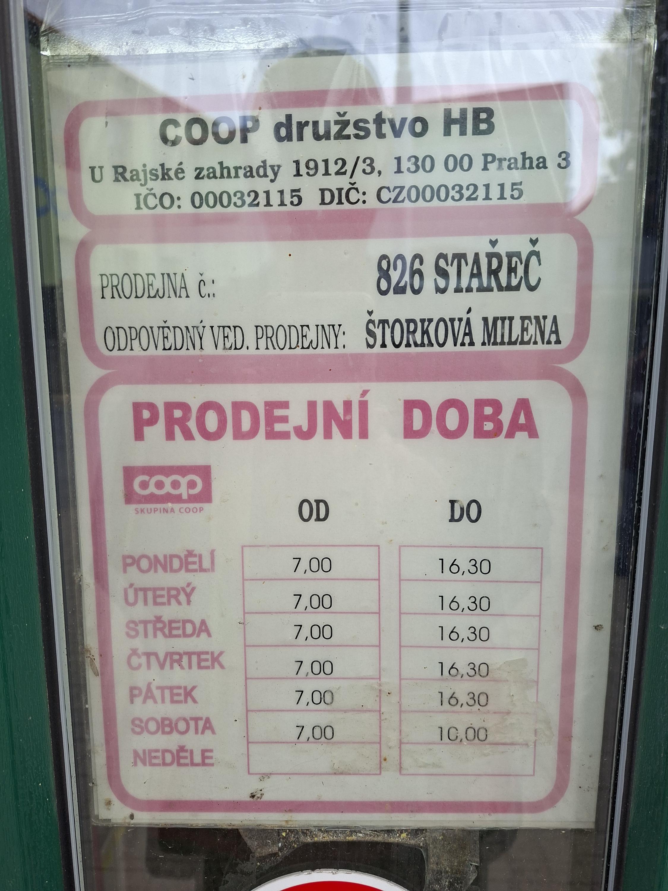 COOP TUTY foto 2