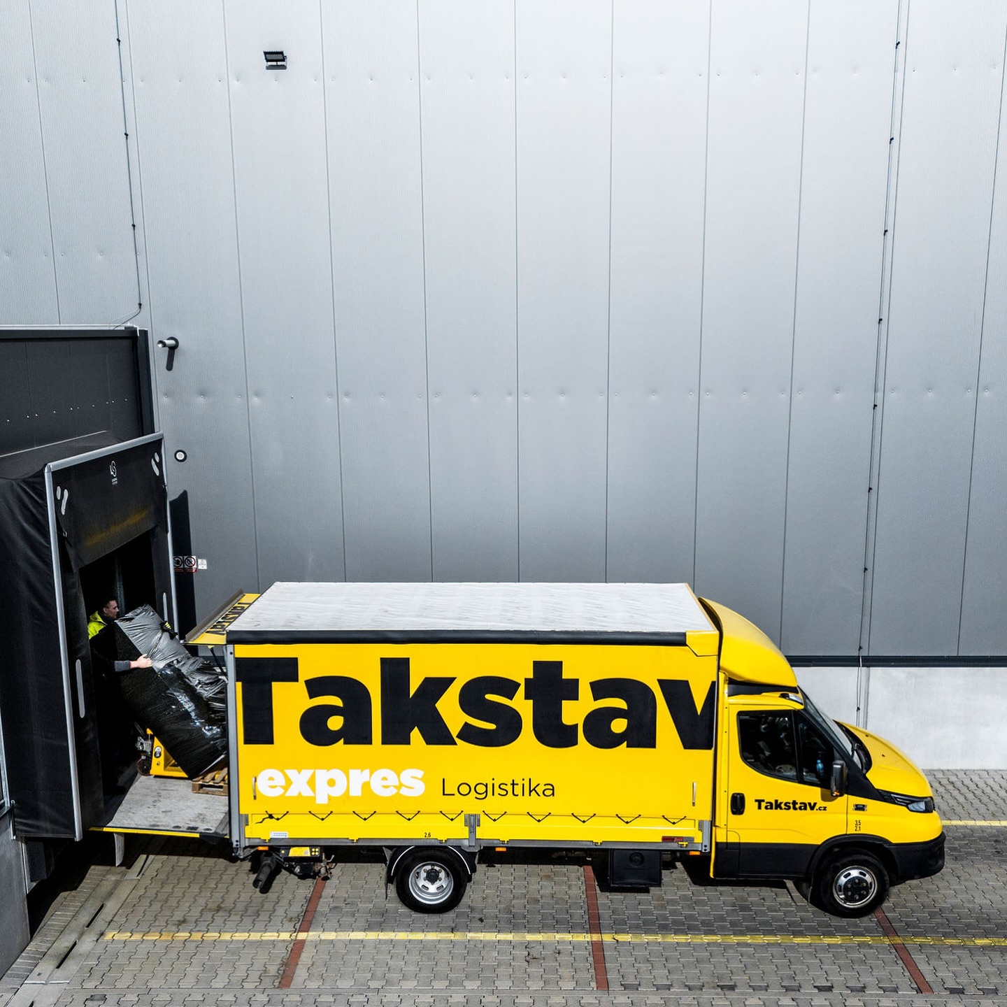 Stavebniny Takstav foto 5