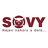 logo SOVY výtahy