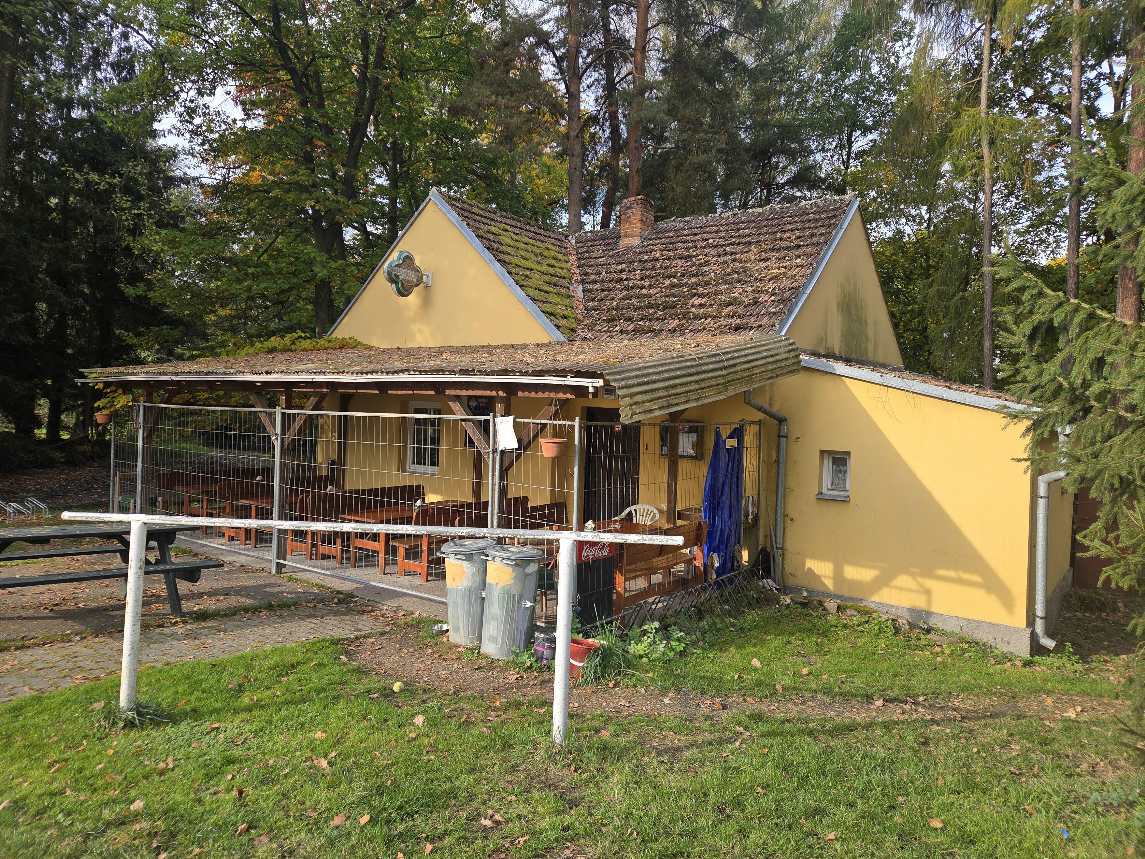 Hospoda u Korittů foto 6