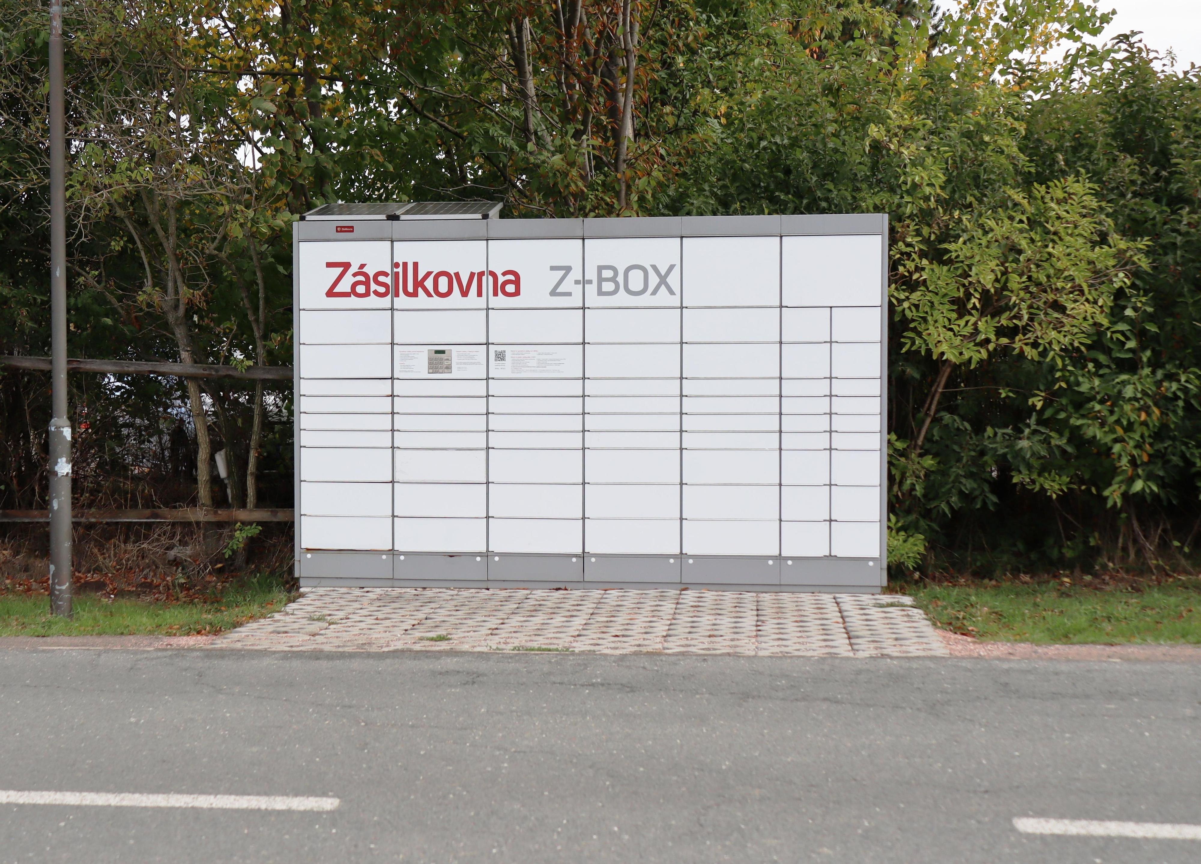 Z-BOX