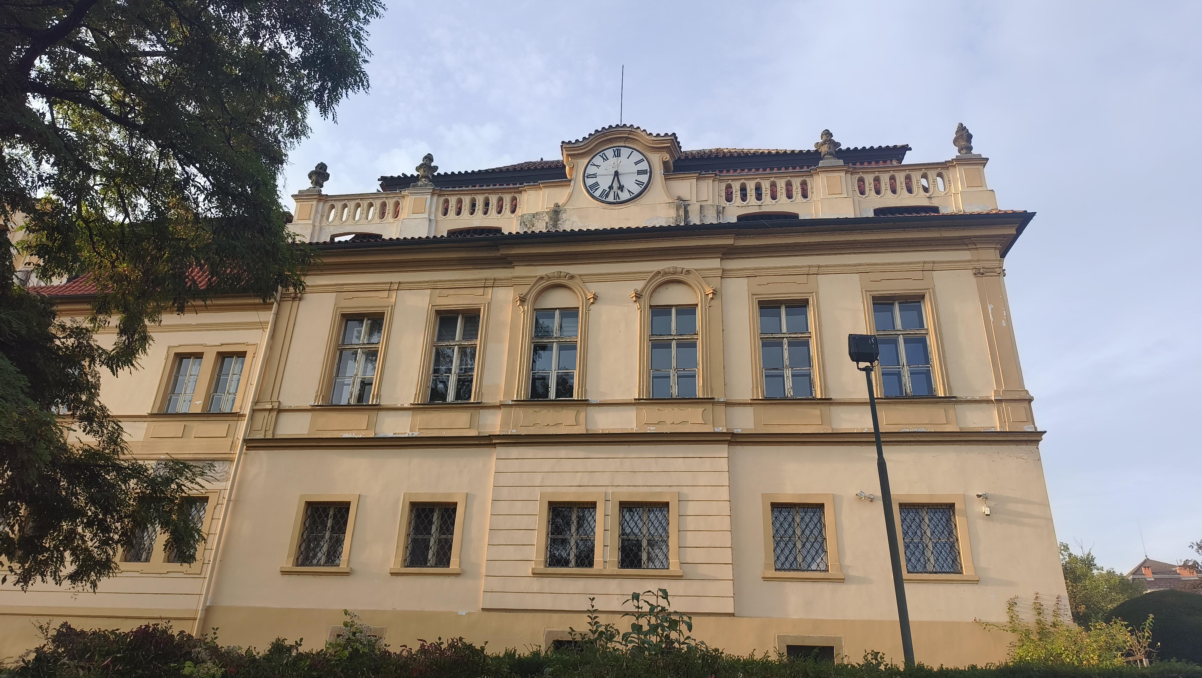 Městská část Praha 8 foto 2