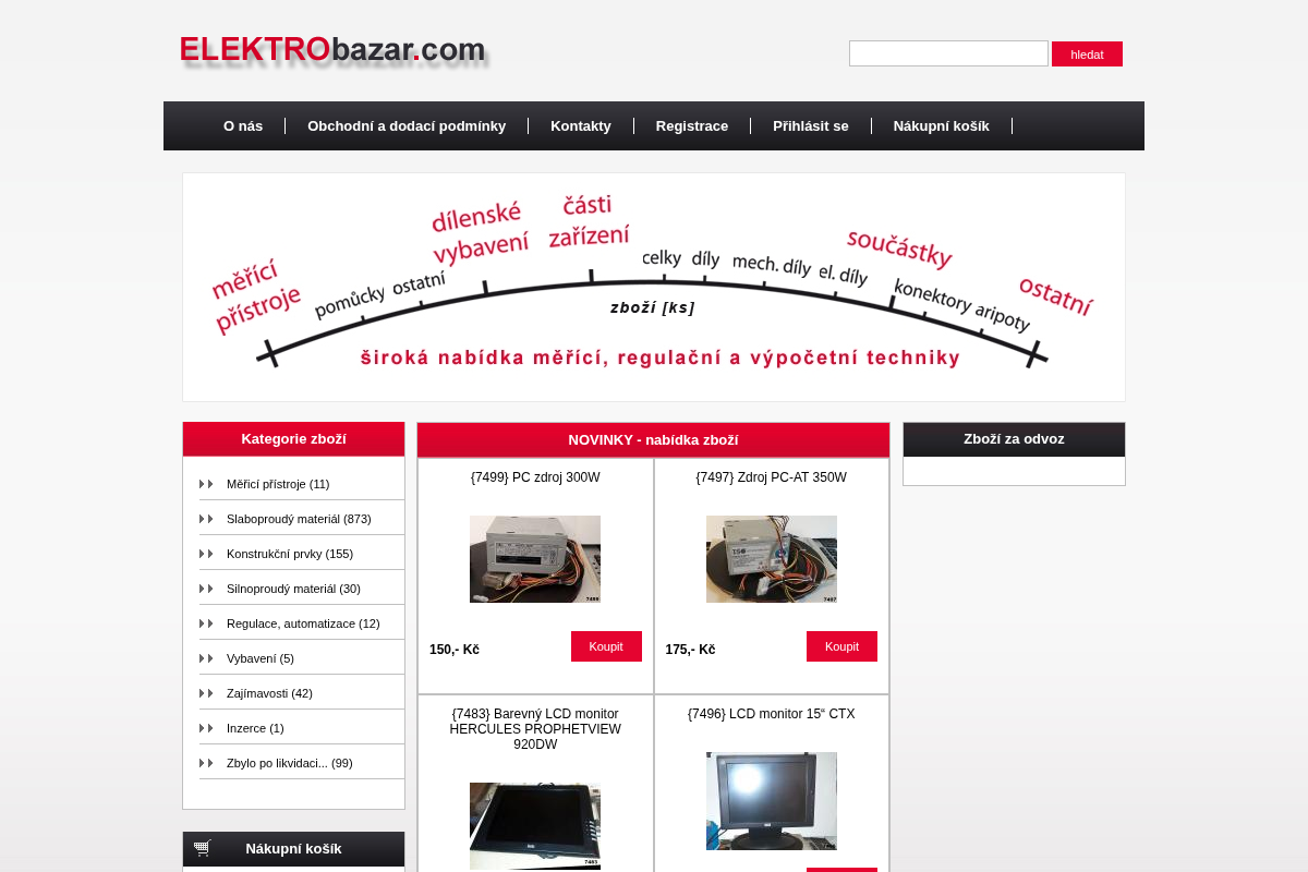 Elektrobazar.com