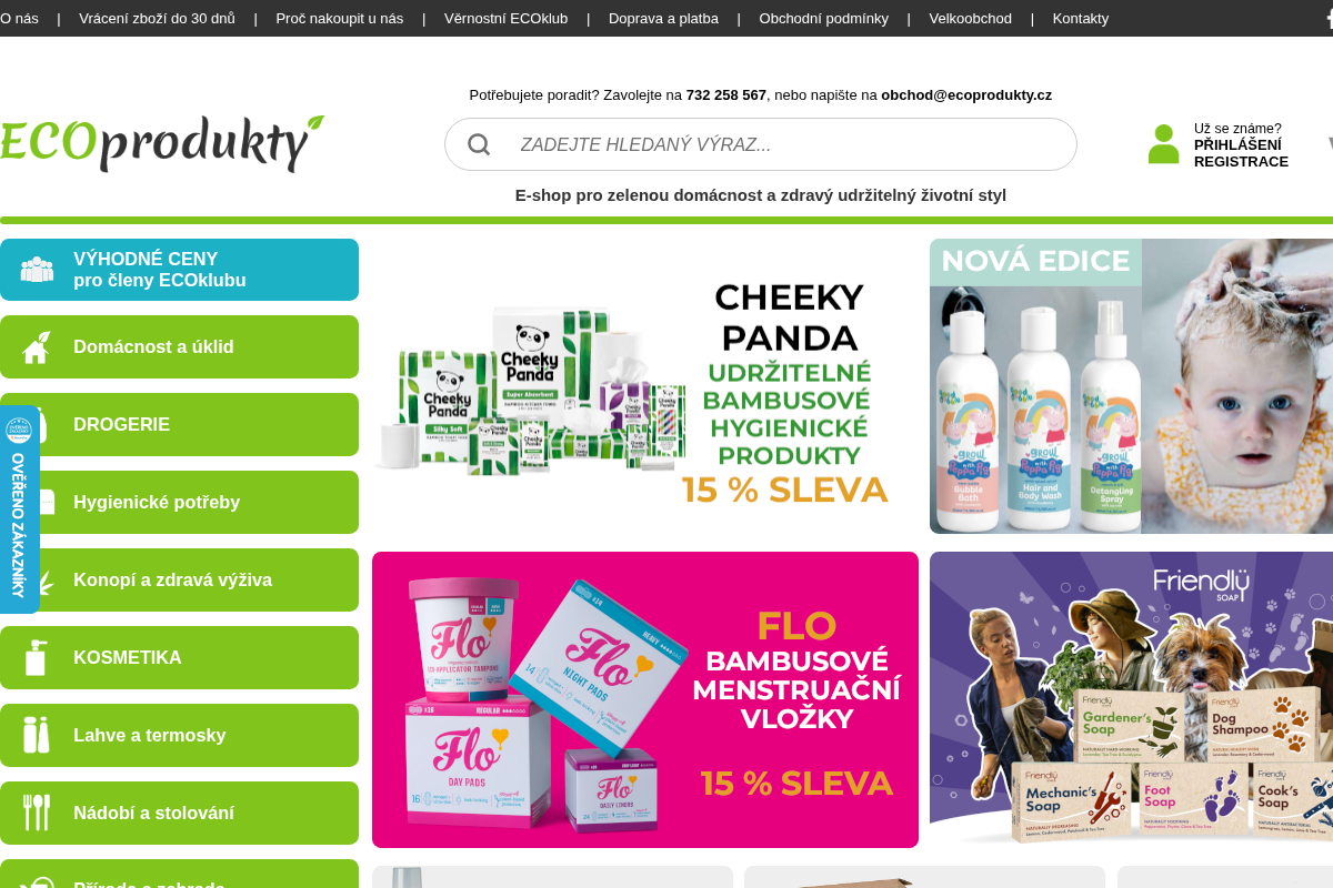 ECOprodukty.cz
