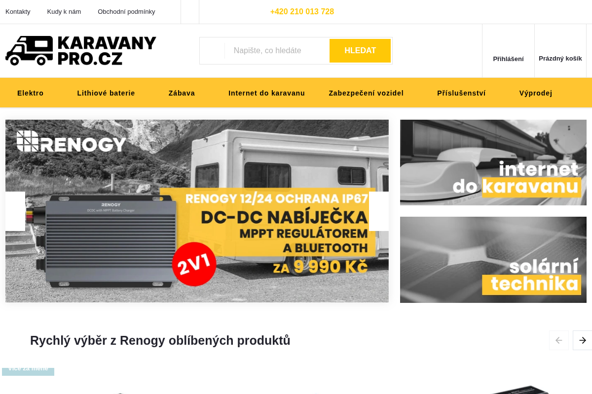 Karavanypro.cz