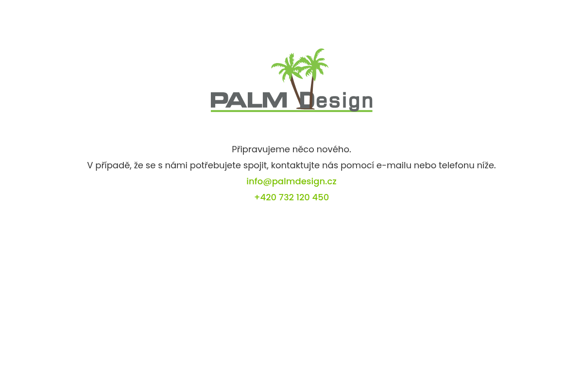 PALM Design