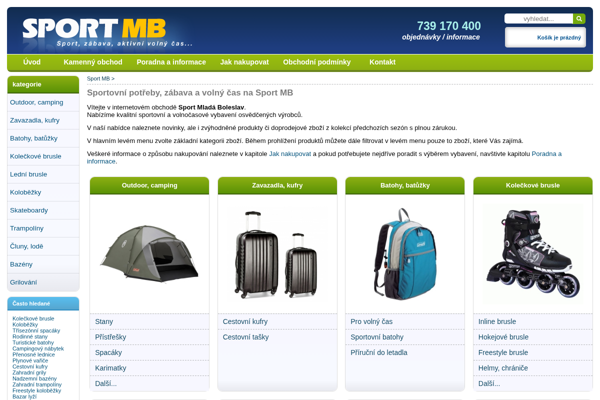 Sport-MB.cz