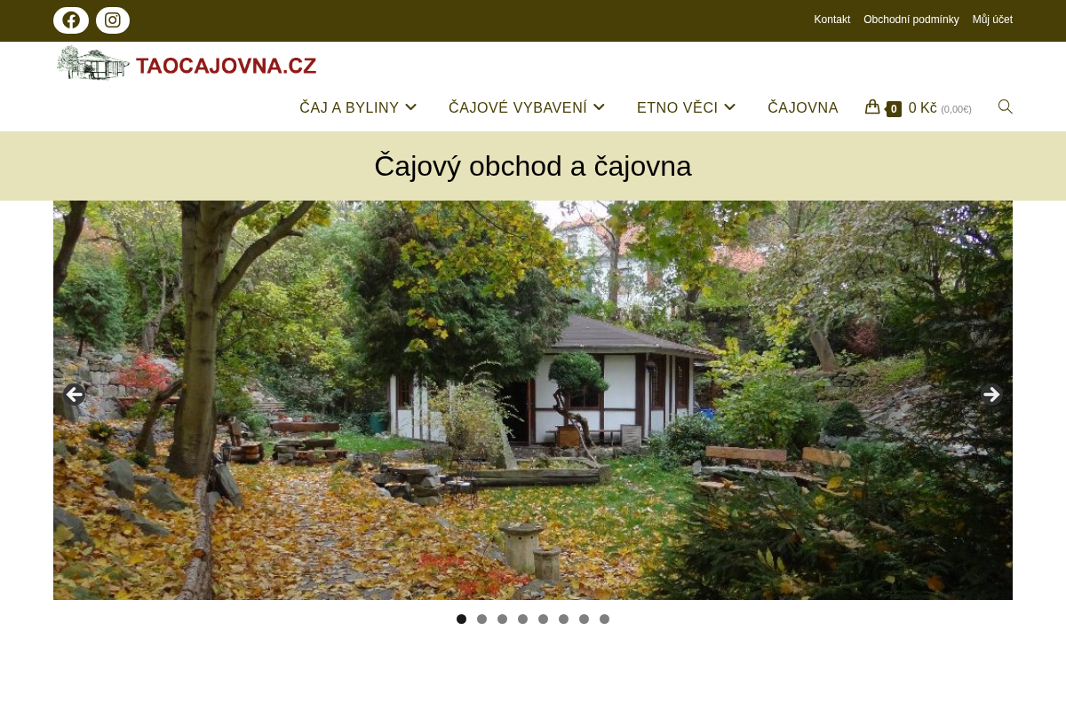 Taocajovna.cz