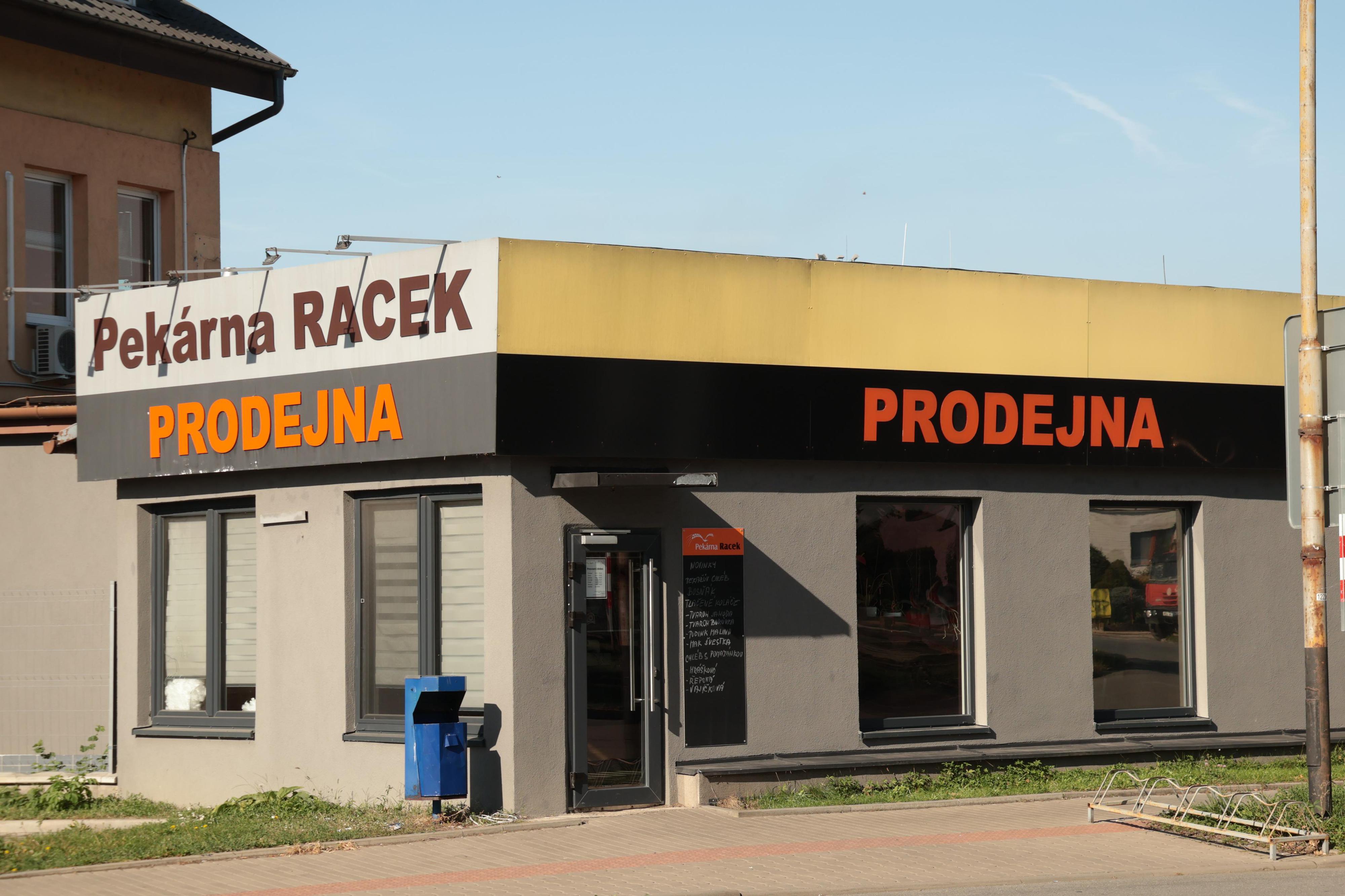 Pekárna Racek, s.r.o. foto 3