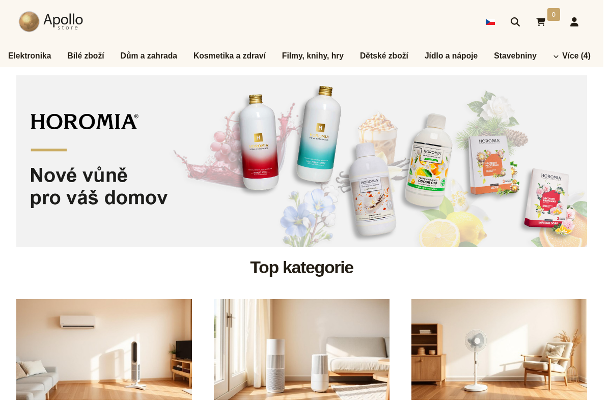 Apollostore.cz