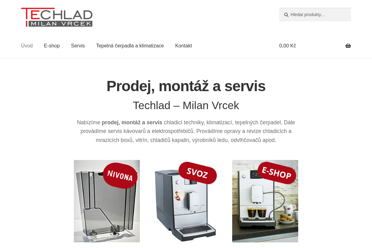 Techlad.cz