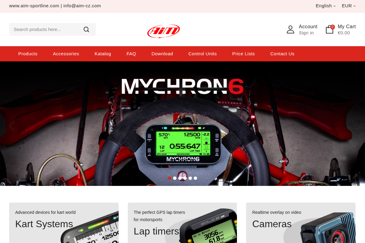 Aim-cz.com