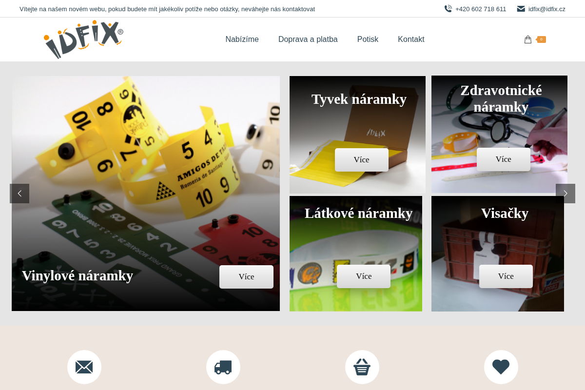 Idfix.cz