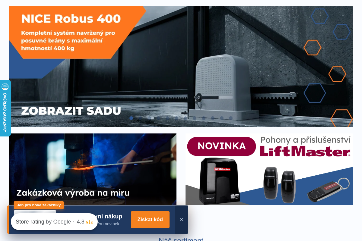Kovoinox.cz