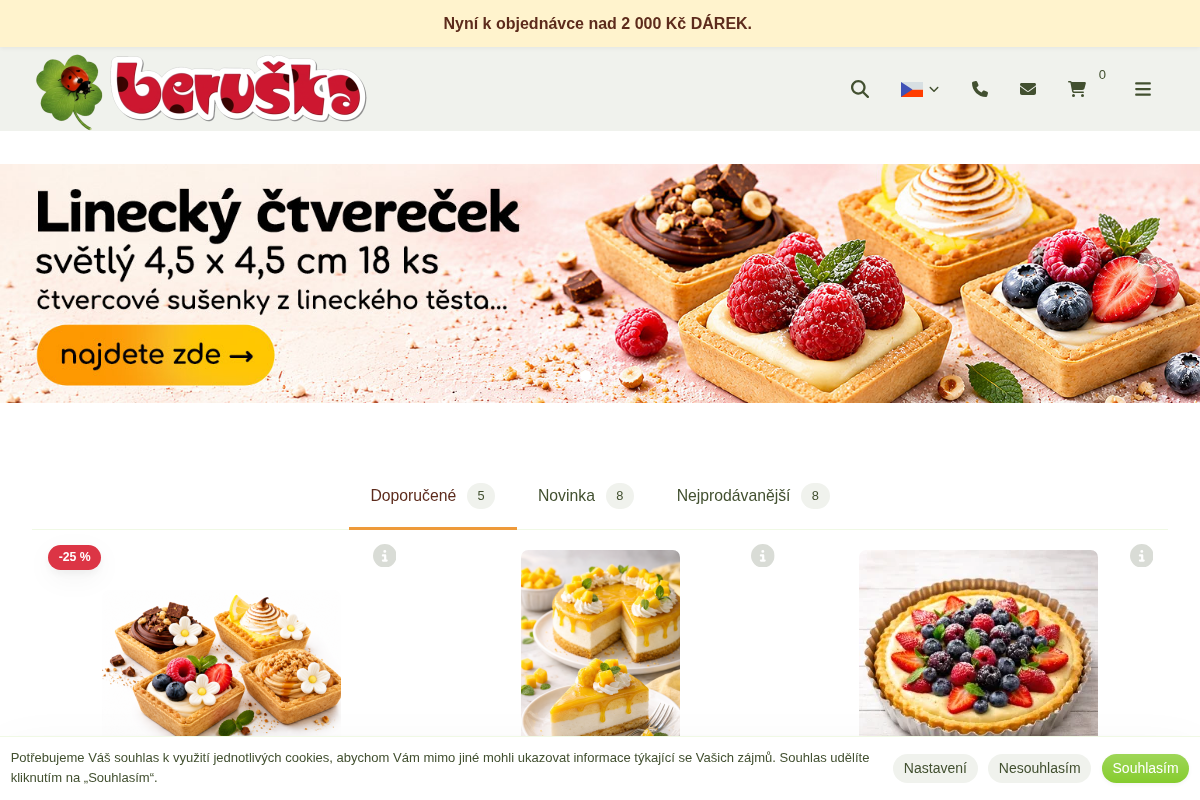 Mojecukrovinky.cz