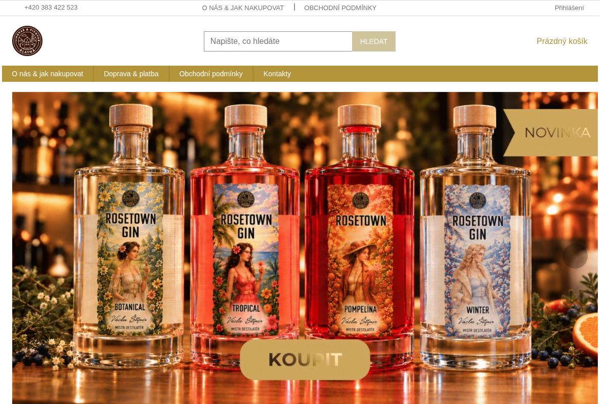 Liquib-shop.cz