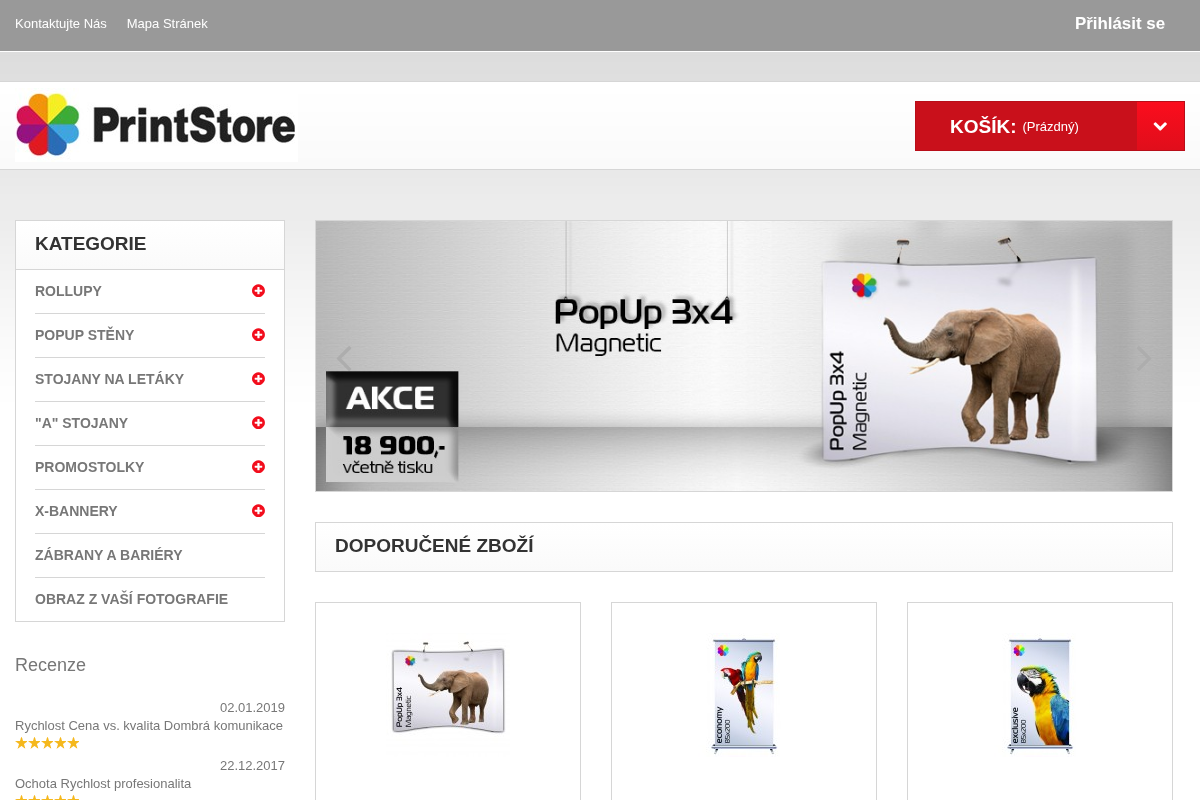 PrintStore