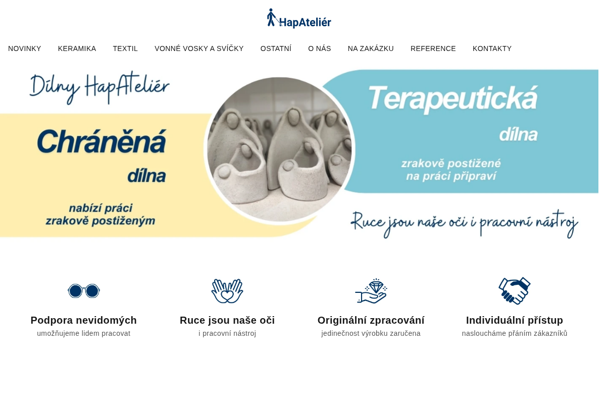 Hapatelier.cz
