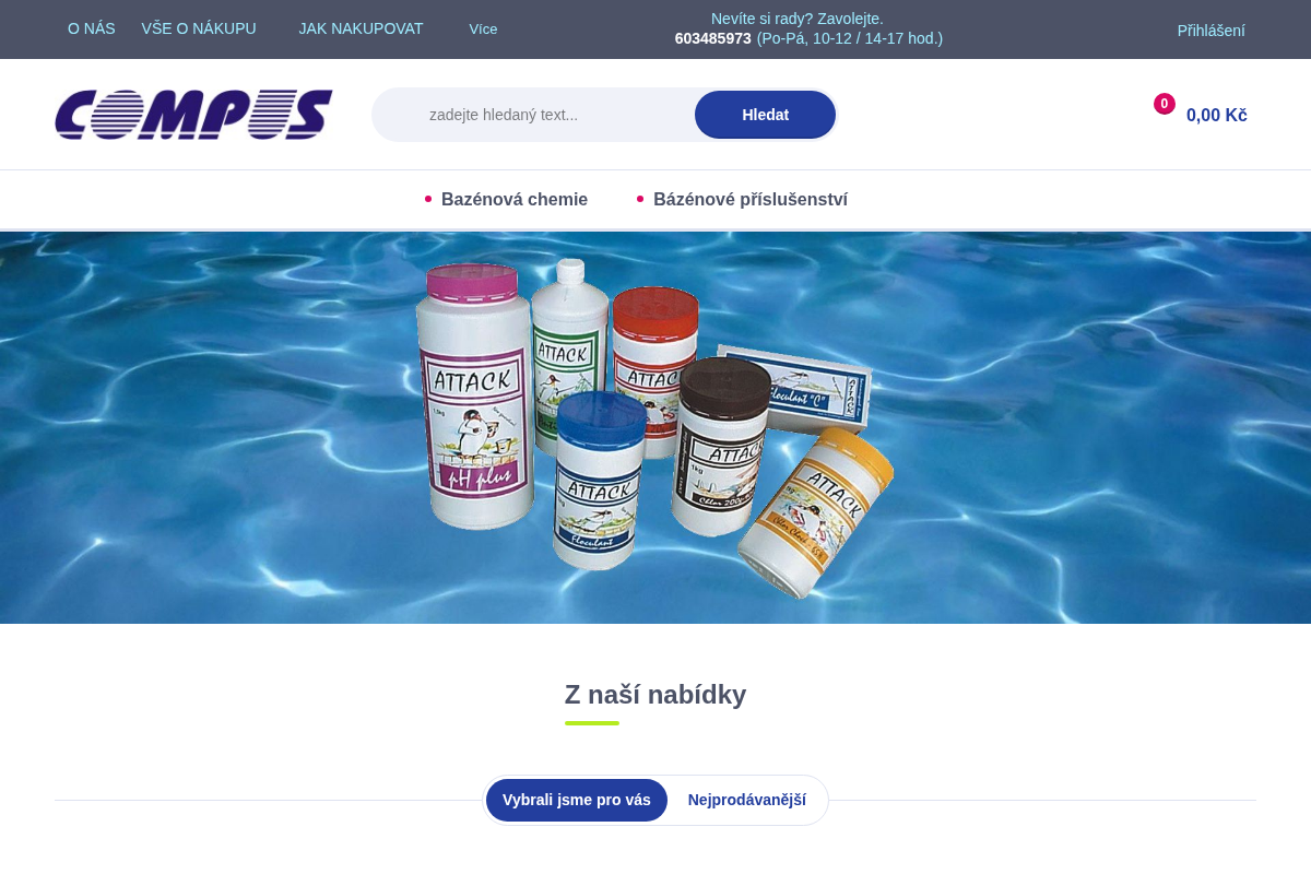 Compus.cz