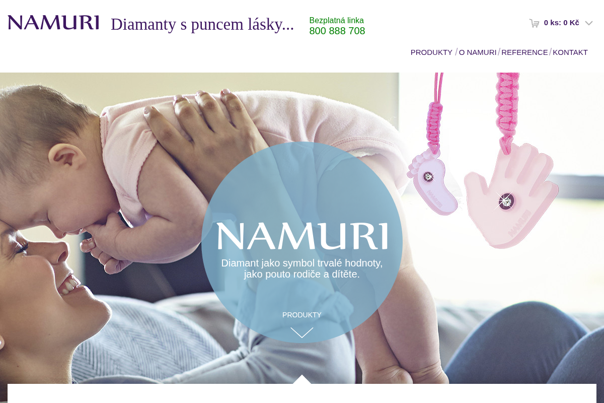 Namuri.cz