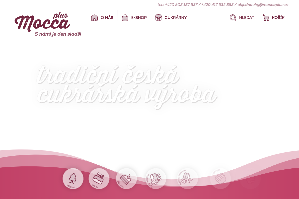 Moccaplus.cz