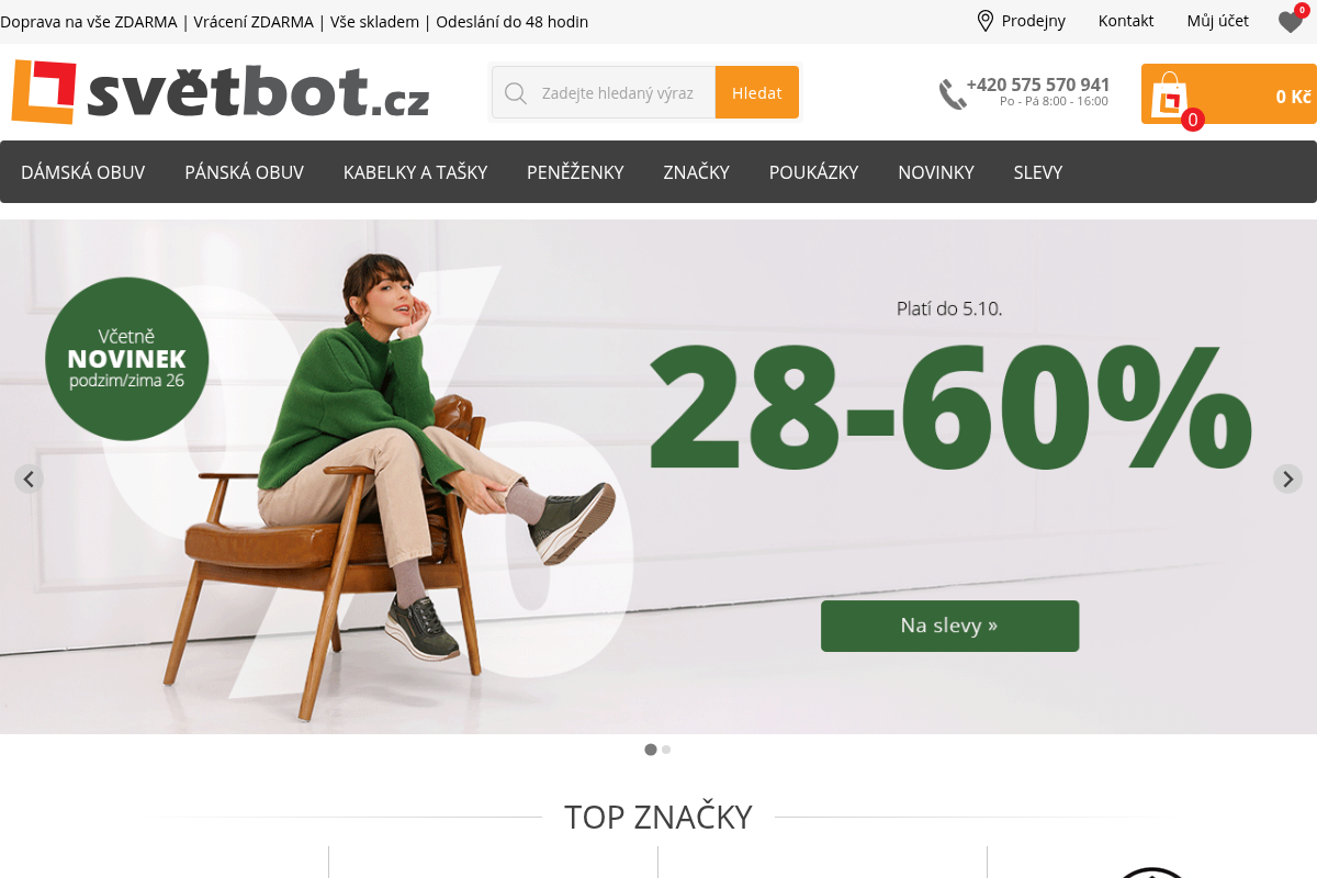 Svetbot.cz
