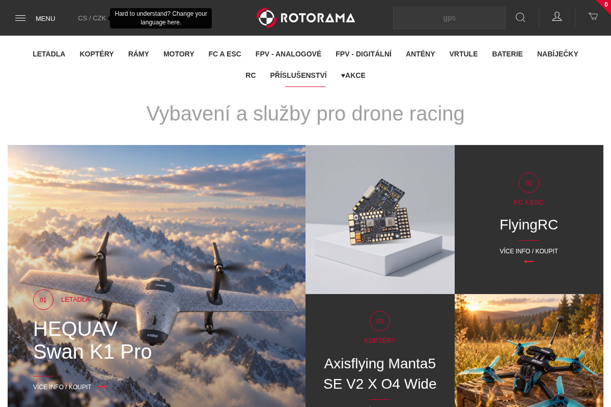Rotorama.cz