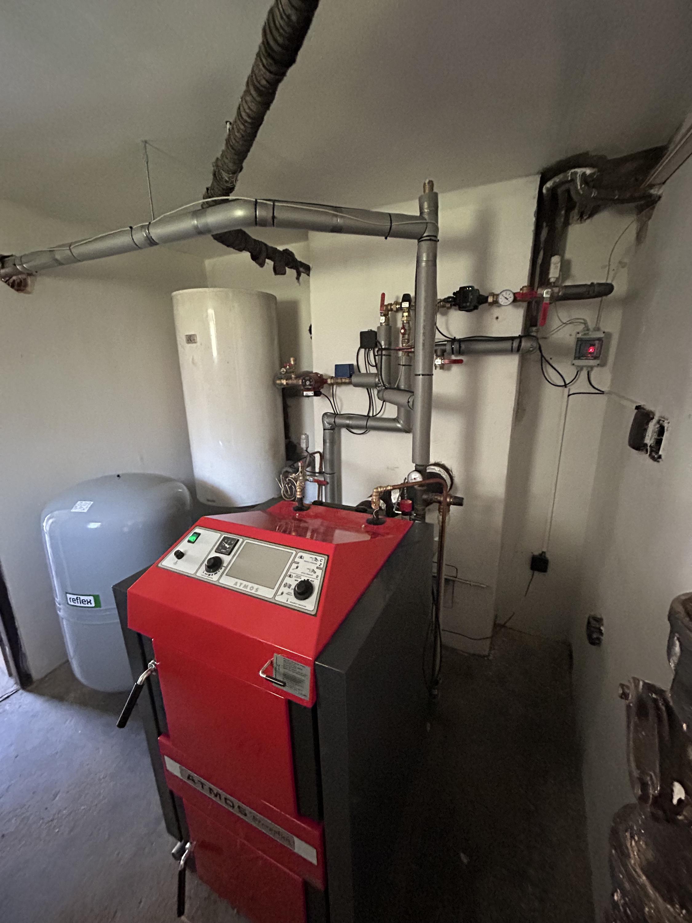 Instalatérství a topenářství Beránek foto 3