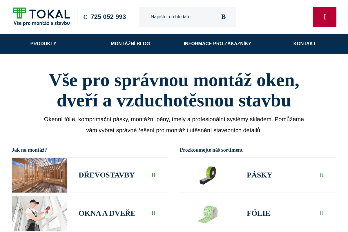 Tokal.cz