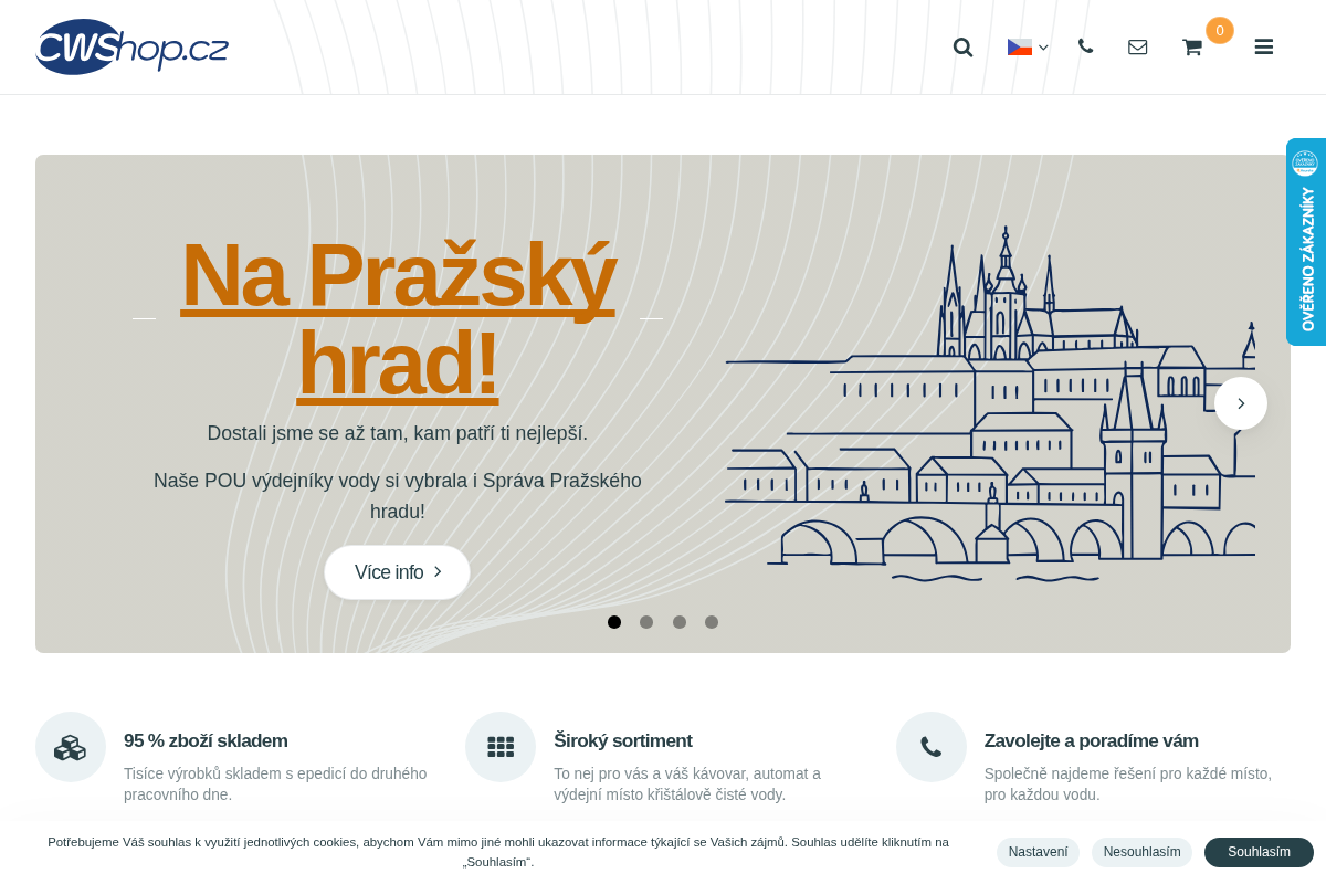 CWShop.cz