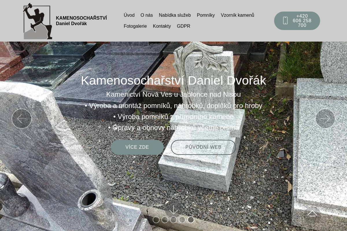 Kamenikjbc.cz