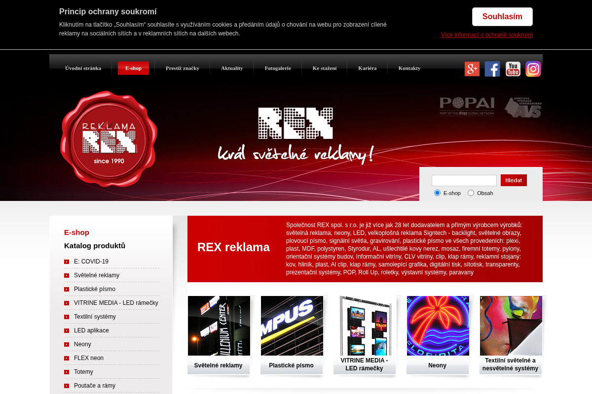 REX-REKLAMA