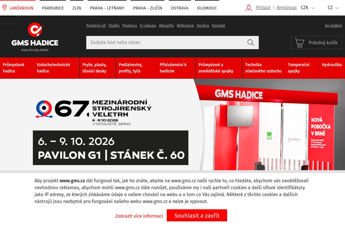 Gms.cz