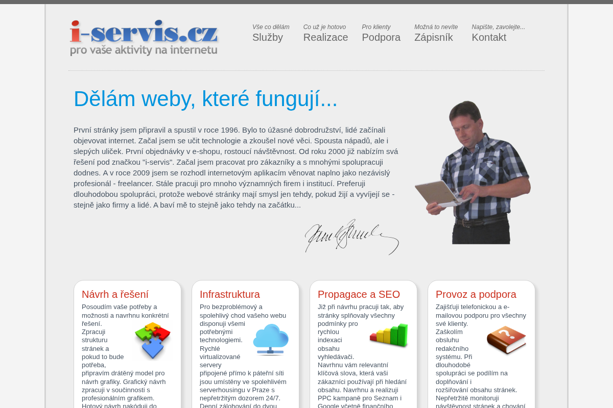 i - servis.cz