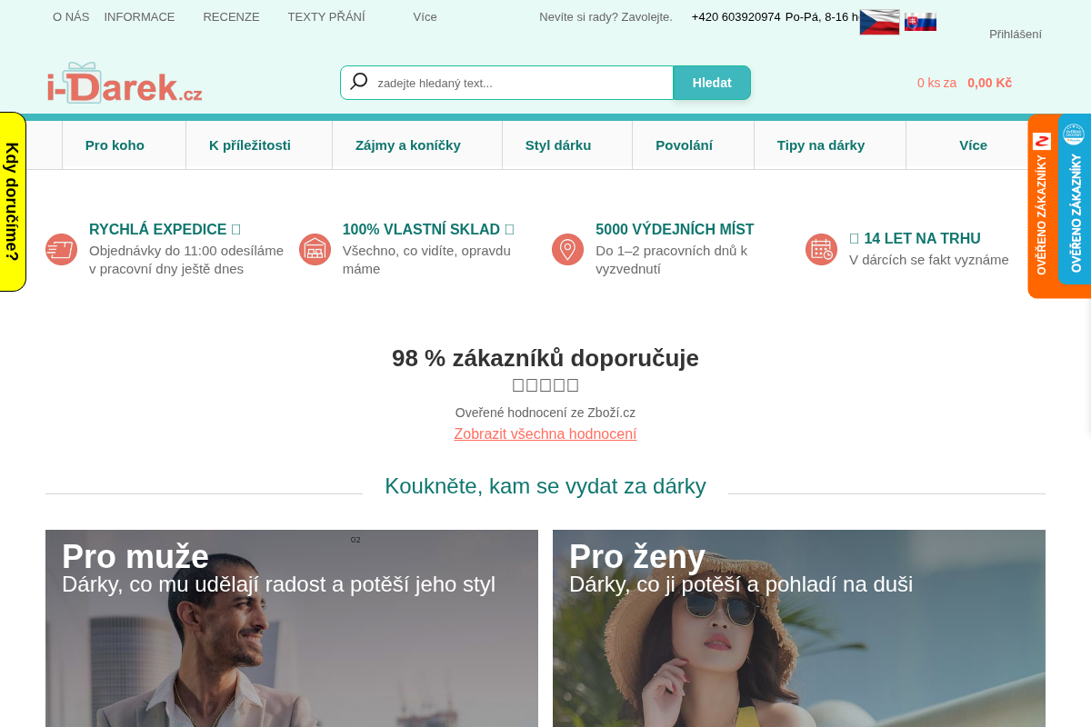 i-darek.cz