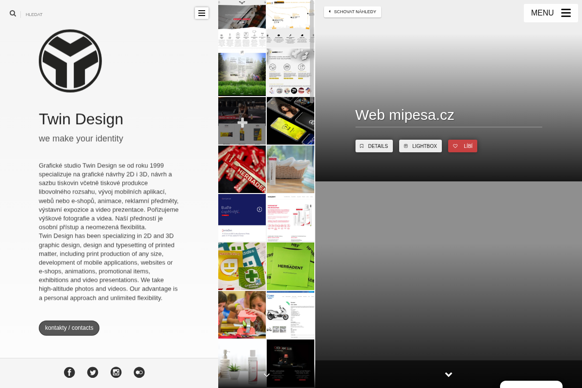 Twin Design Studio, s.r.o.