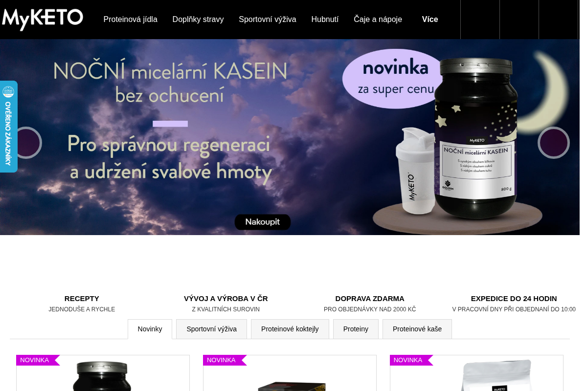 MyKETO
