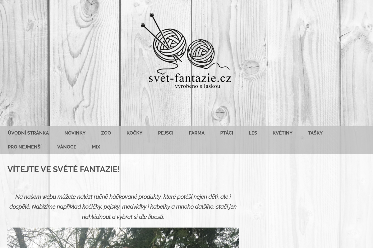 Svet-fantazie.cz