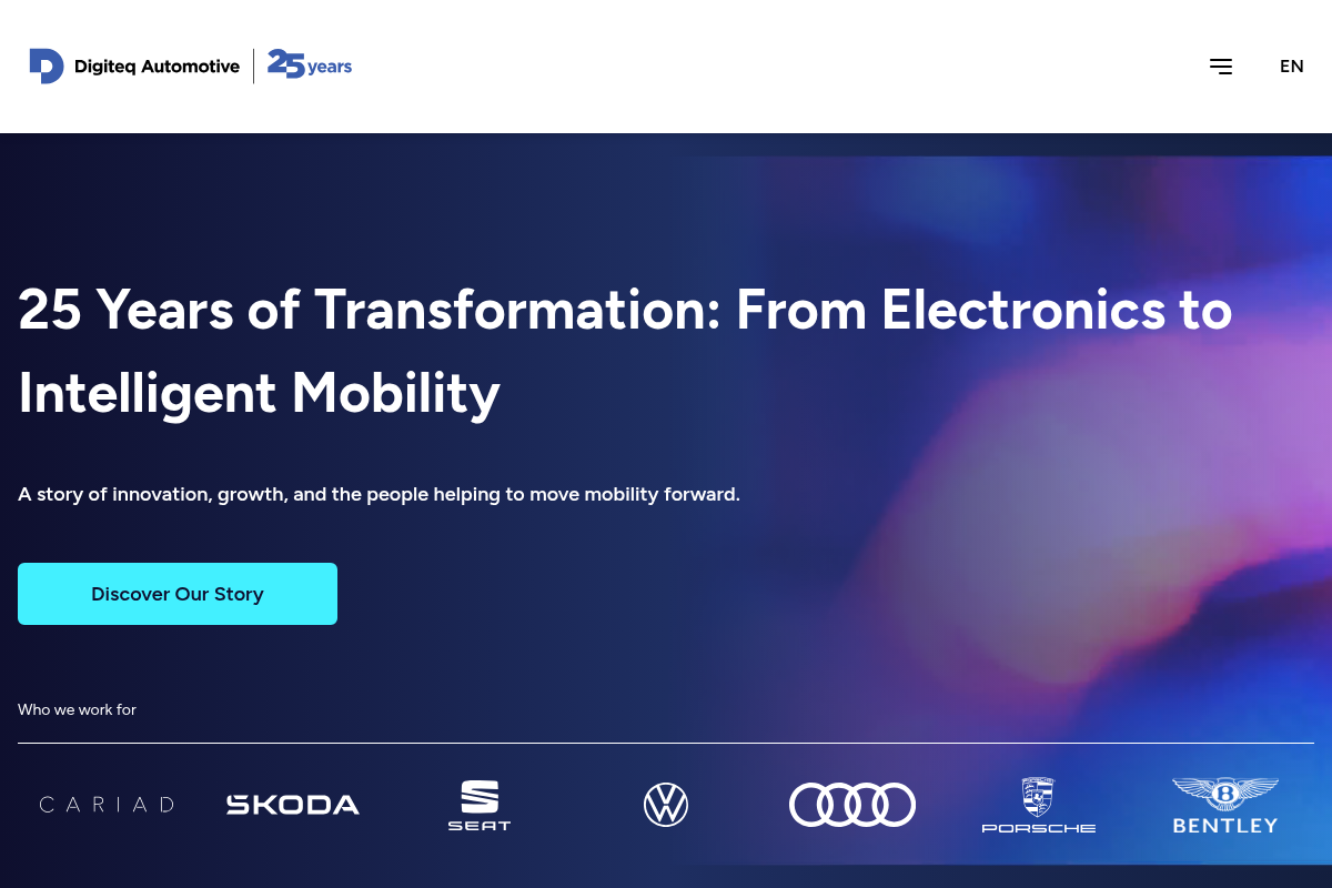 Digiteq Automotive, s.r.o.