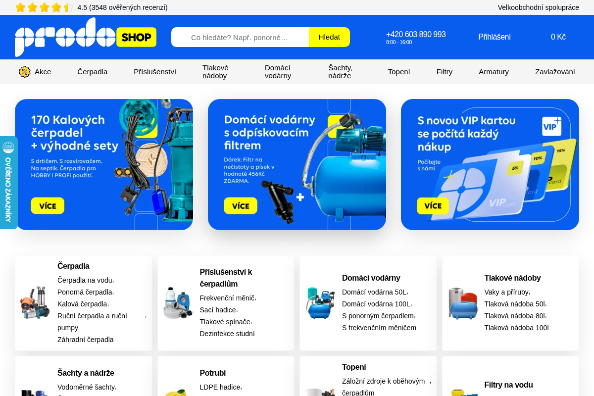 Prodoshop.cz